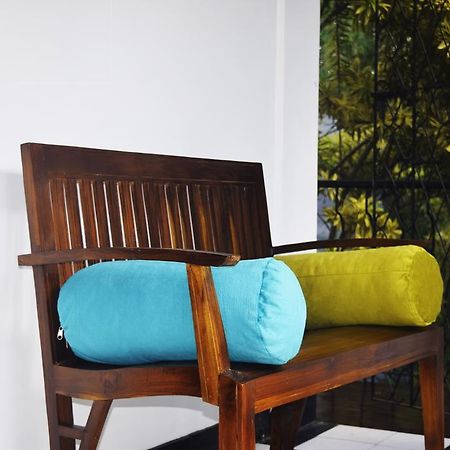 Avaana By Springhills Hotell Kandy Exteriör bild
