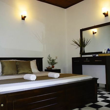 Avaana By Springhills Hotell Kandy Exteriör bild