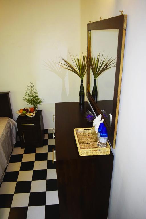 Avaana By Springhills Hotell Kandy Exteriör bild