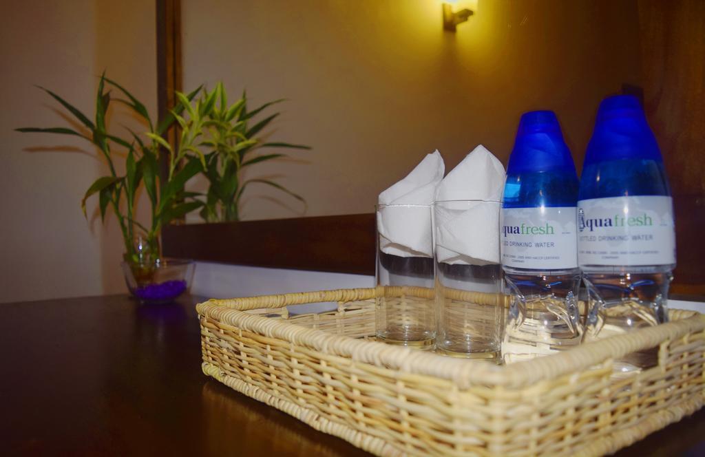Avaana By Springhills Hotell Kandy Exteriör bild