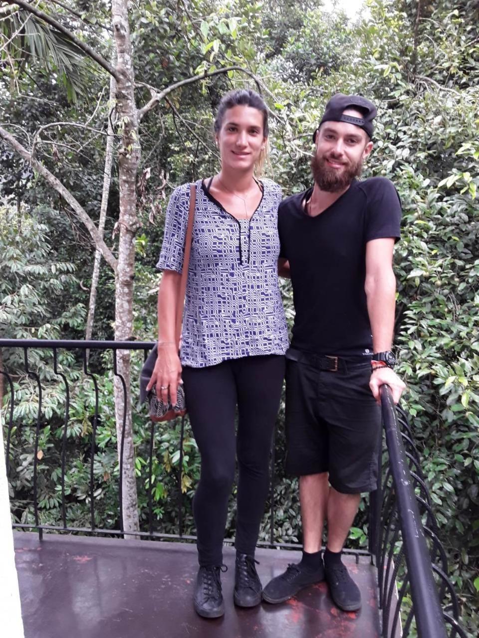Avaana By Springhills Hotell Kandy Exteriör bild