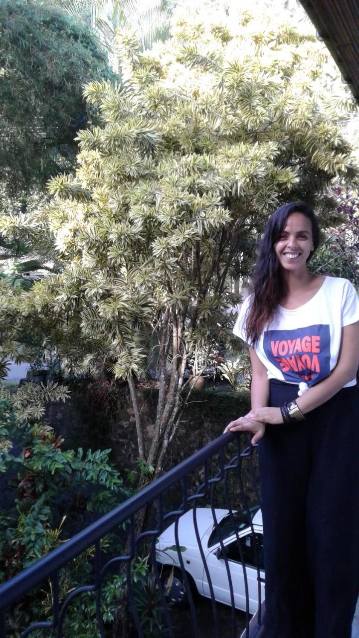 Avaana By Springhills Hotell Kandy Exteriör bild