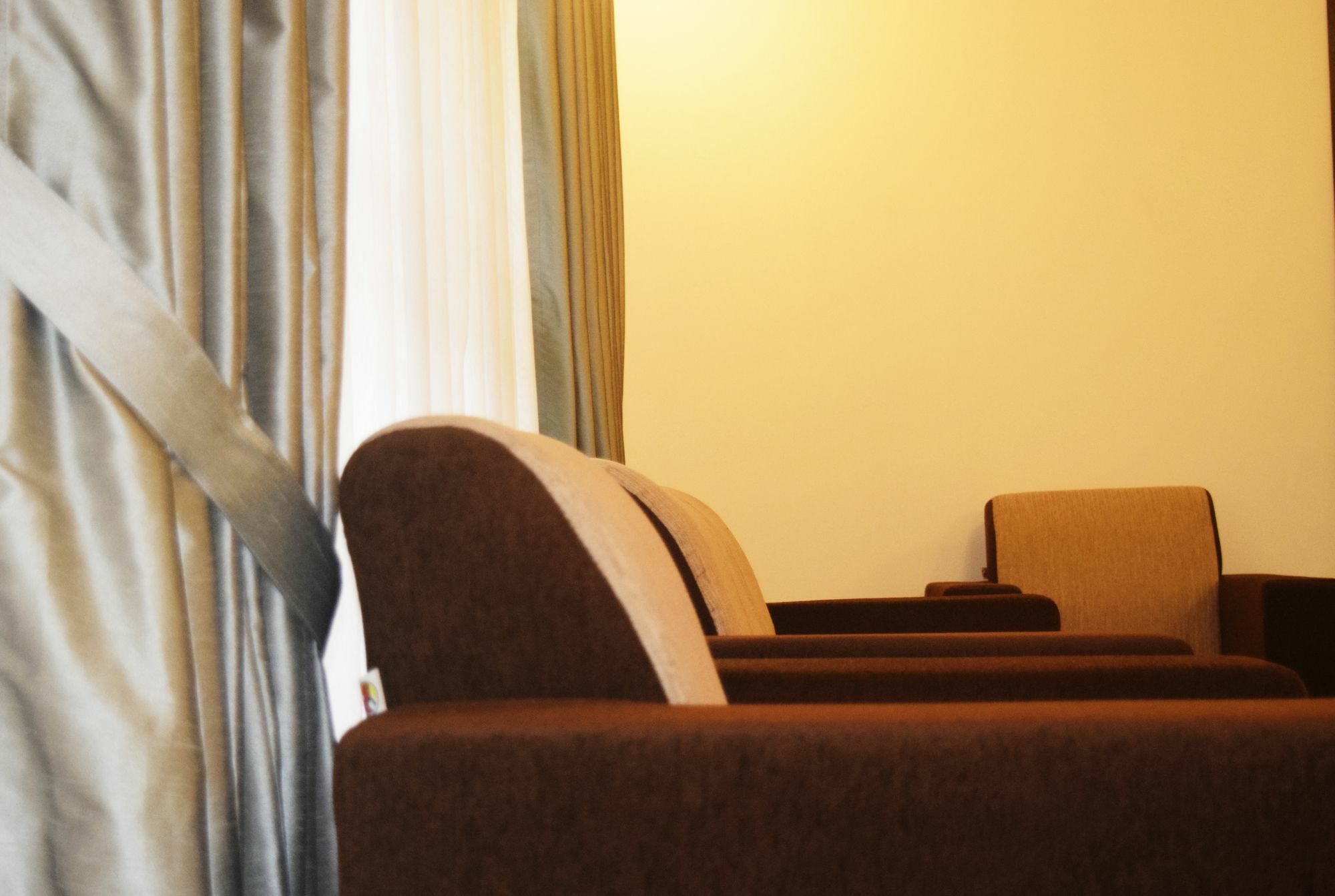 Avaana By Springhills Hotell Kandy Exteriör bild