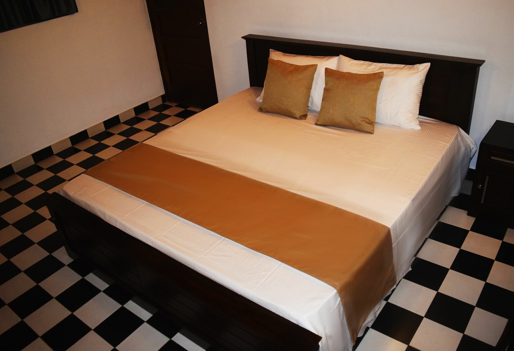 Avaana By Springhills Hotell Kandy Exteriör bild