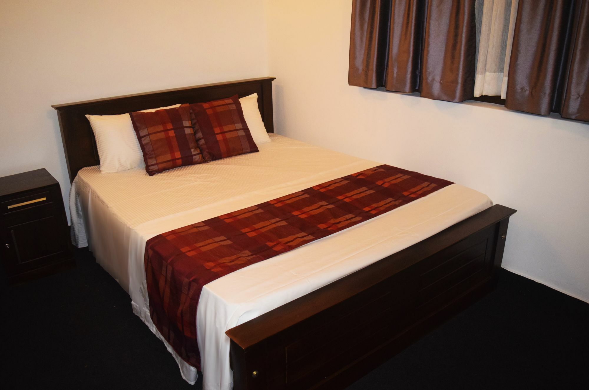Avaana By Springhills Hotell Kandy Exteriör bild