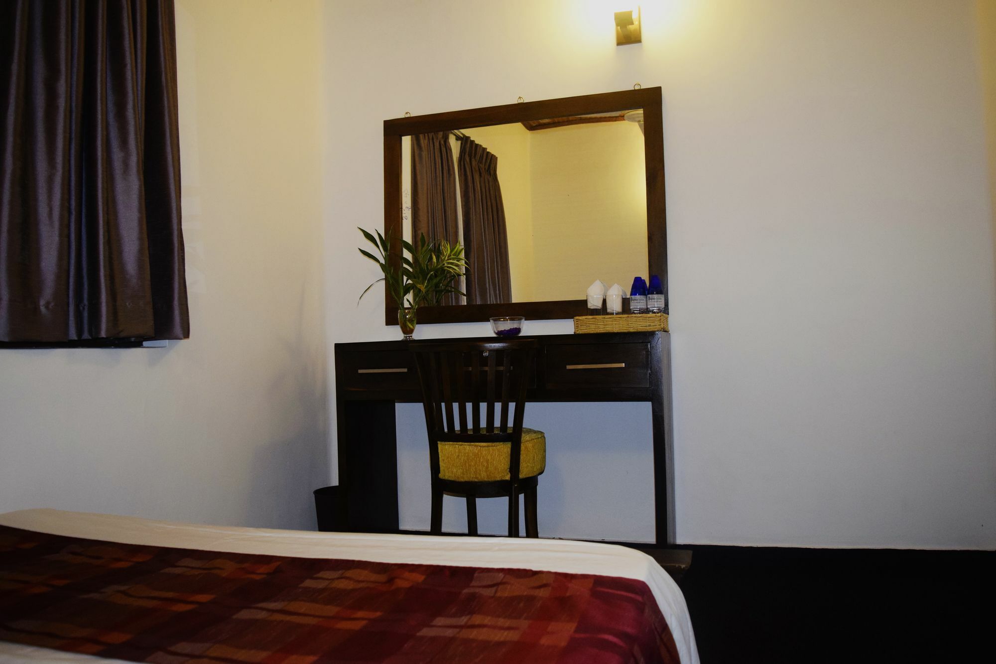 Avaana By Springhills Hotell Kandy Exteriör bild