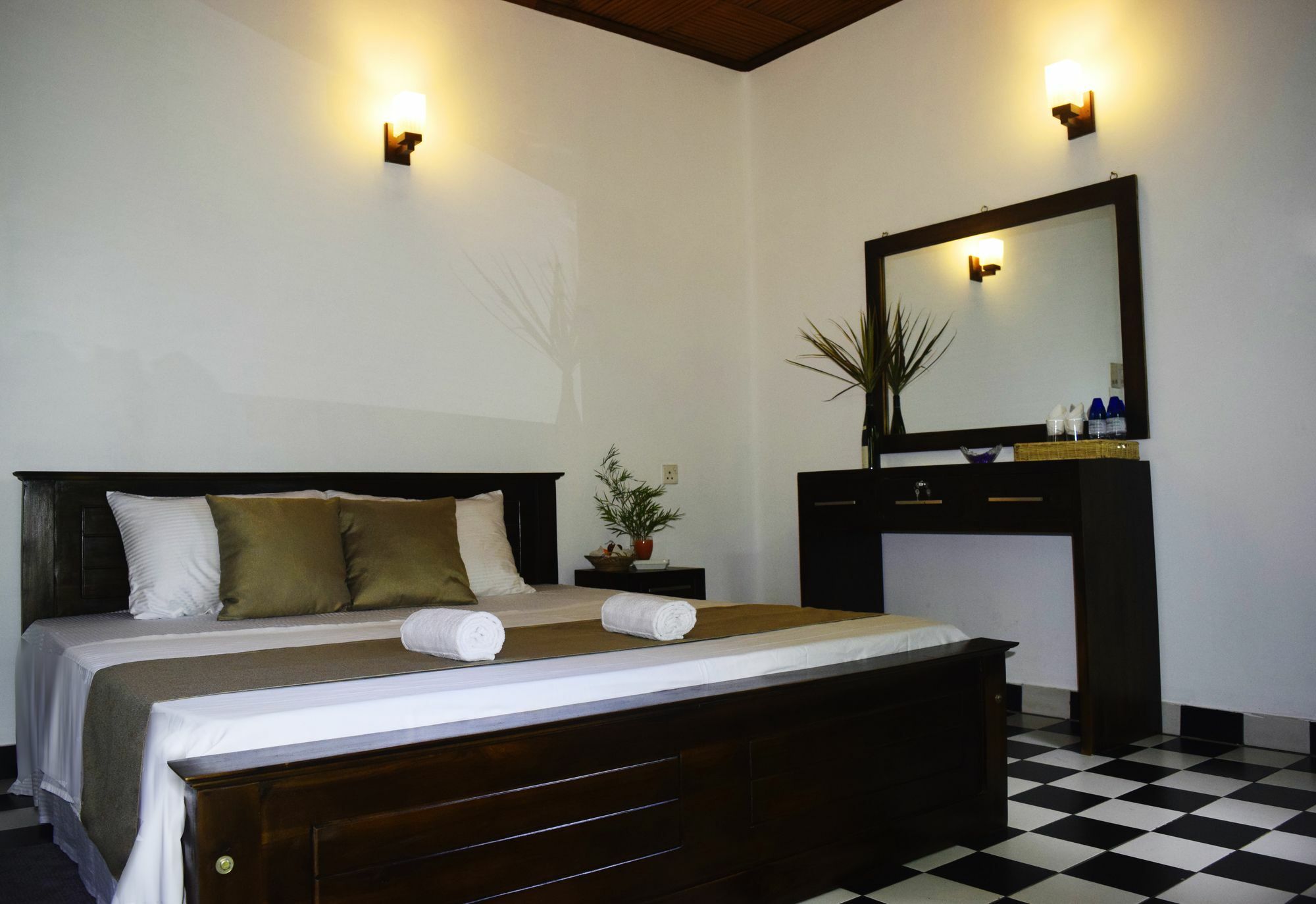 Avaana By Springhills Hotell Kandy Exteriör bild