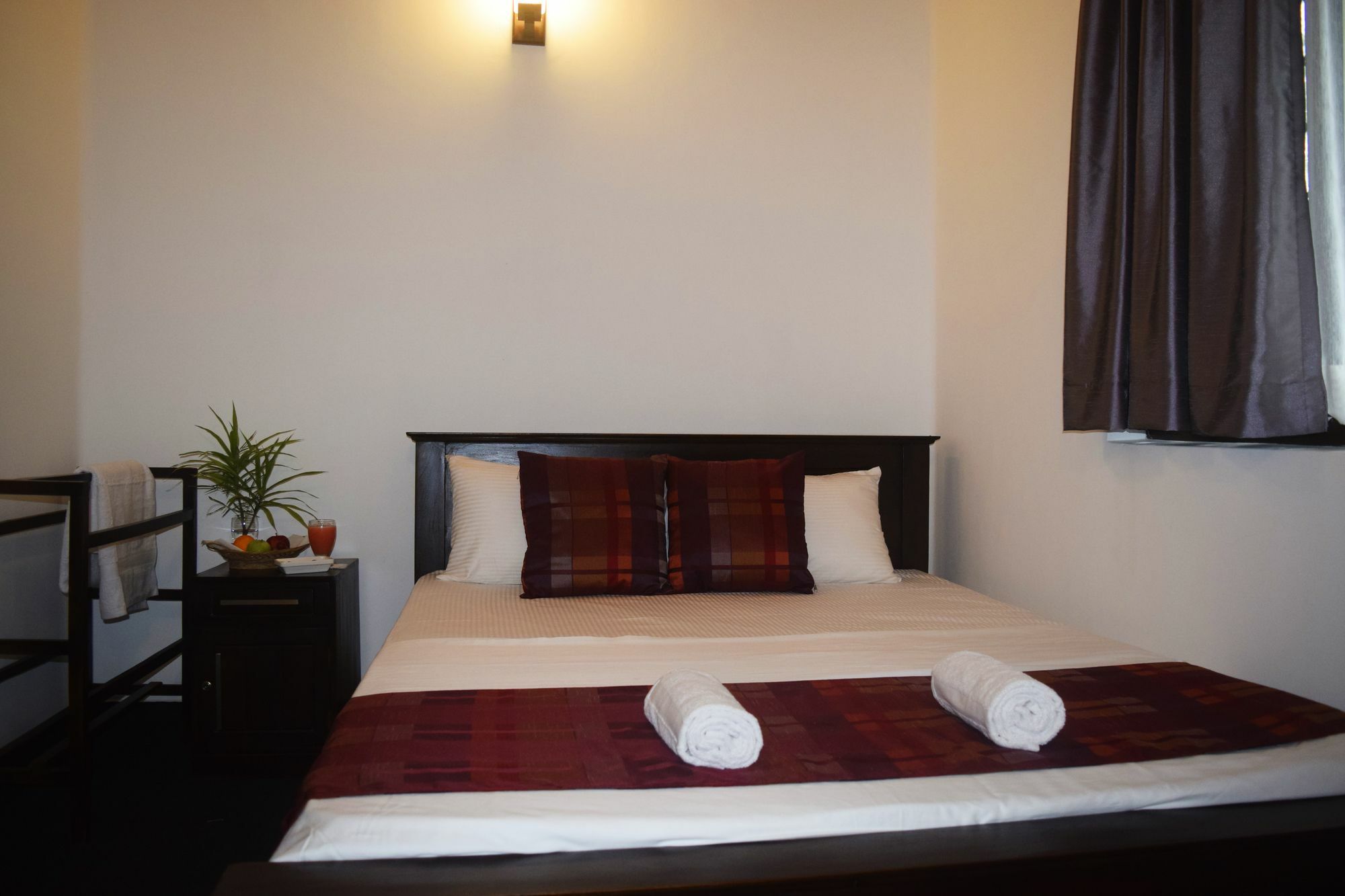 Avaana By Springhills Hotell Kandy Exteriör bild